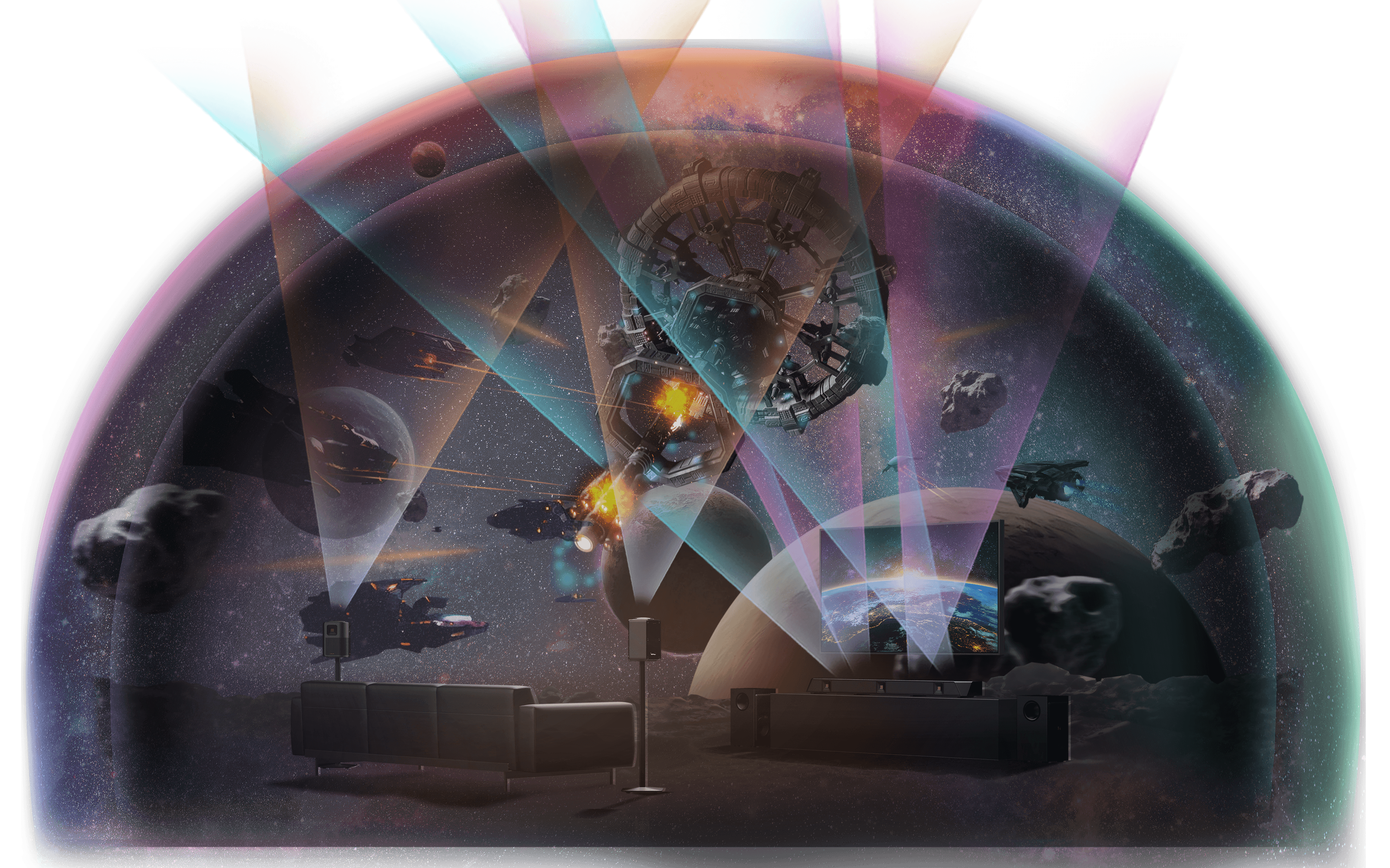 AHD ultra Image